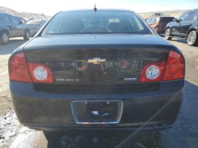 2011 Chevrolet Malibu 1LT