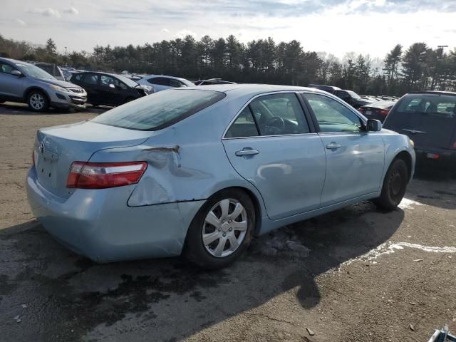 2008 Toyota Camry CE