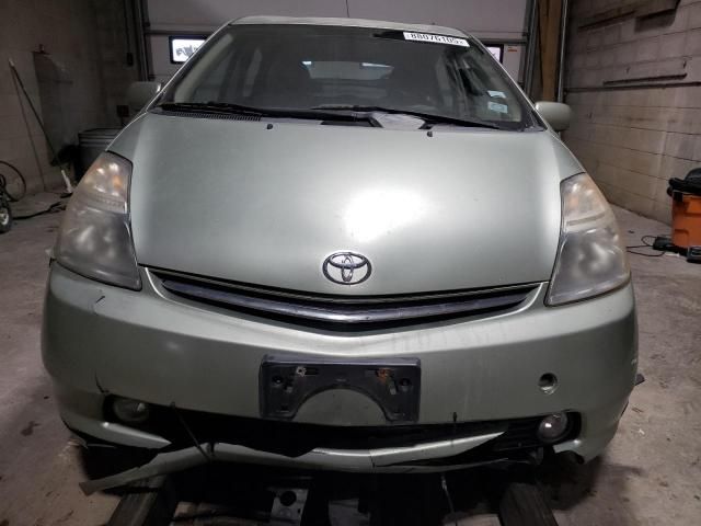 2006 Toyota Prius