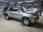 2002 Toyota 4runner Limited