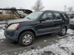 2006 Honda CR-V LX