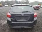 2012 Subaru Impreza Limited