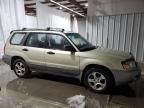 2004 Subaru Forester 2.5XS