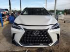 2024 Lexus NX 350H Base