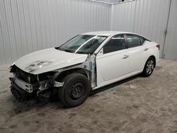 Nissan Altima salvage cars for sale: 2023 Nissan Altima S