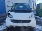 2015 Smart Fortwo Pure