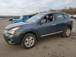 2015 Nissan Rogue Select S en venta en Brookhaven, NY