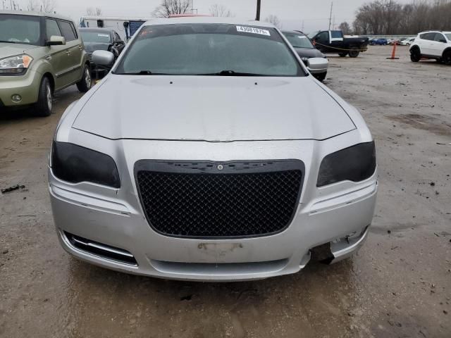 2012 Chrysler 300