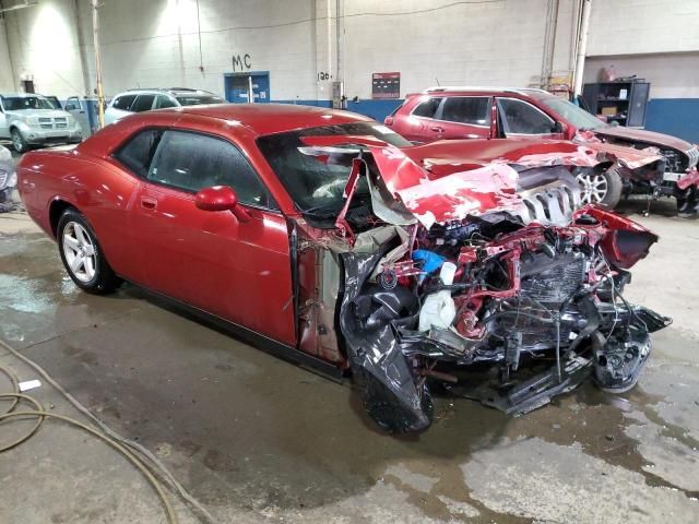 2009 Dodge Challenger SE