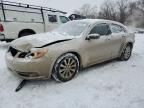 2013 Chrysler 200 Limited