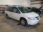 2007 Dodge Grand Caravan SXT