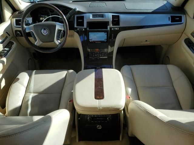 2007 Cadillac Escalade Luxury