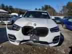 2022 BMW X5 Sdrive 40I