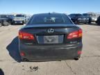 2008 Lexus IS 250