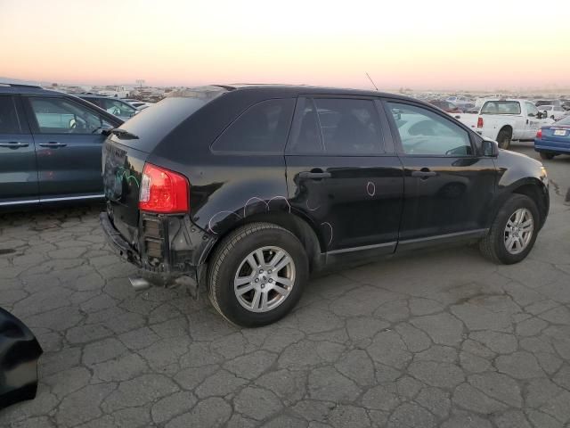 2012 Ford Edge SE