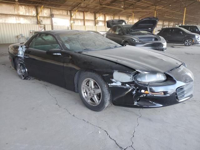 1998 Chevrolet Camaro