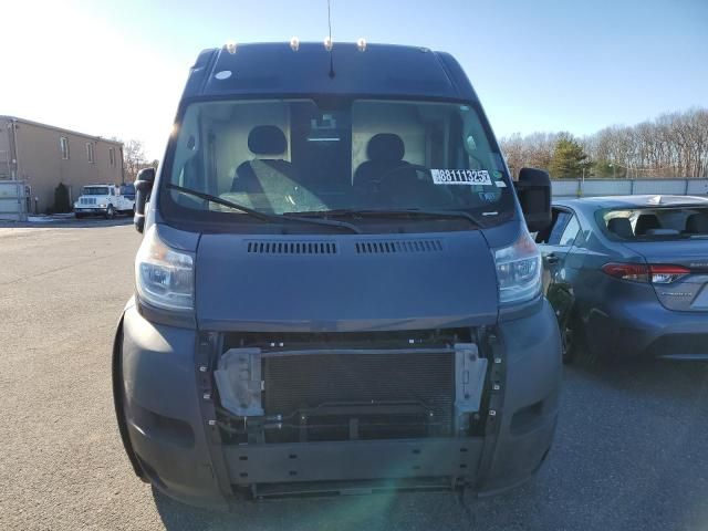 2020 Dodge RAM Promaster 3500 3500 High