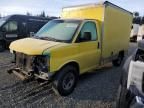 2006 GMC Savana Cutaway G3500