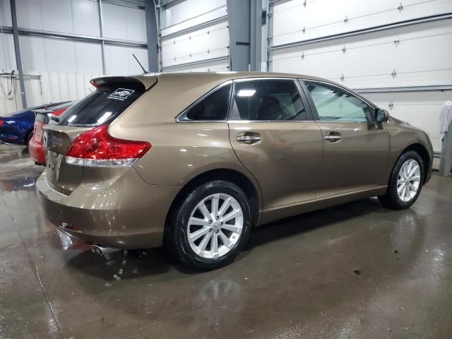 2010 Toyota Venza