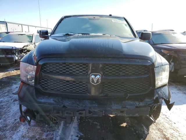 2014 Dodge RAM 1500 ST