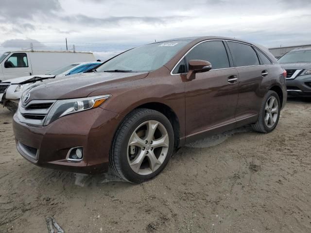 2013 Toyota Venza LE