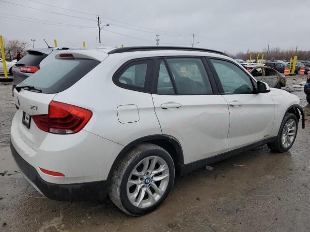 2015 BMW X1 XDRIVE28I