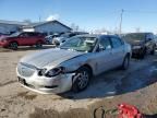 2008 Buick Lacrosse CX