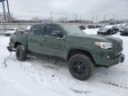 2021 Toyota Tacoma Double Cab