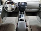 2009 Nissan Pathfinder S