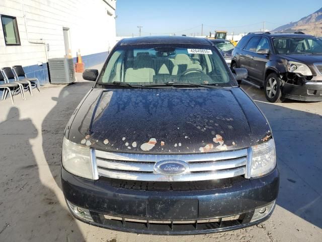 2008 Ford Taurus SEL