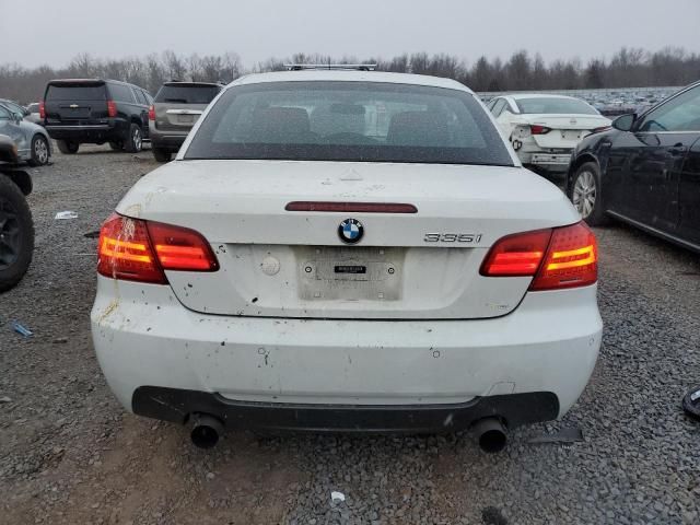 2013 BMW 335 I