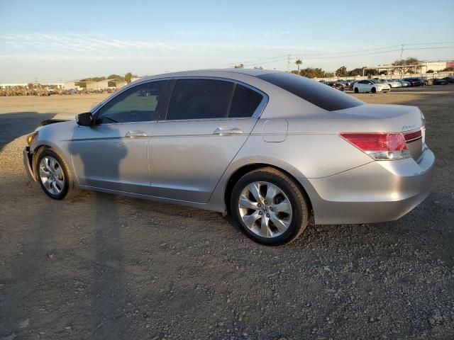 2011 Honda Accord LX