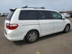 2006 Honda Odyssey EXL