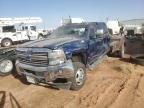 2015 Chevrolet Silverado K3500 LTZ