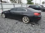 2014 BMW 640 XI Gran Coupe