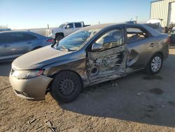 2010 KIA Forte EX en venta en Albuquerque, NM