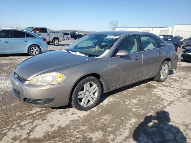 2006 Chevrolet Impala LT