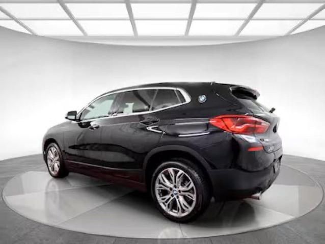 2018 BMW X2 XDRIVE28I