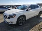 2019 Mercedes-Benz GLA 250