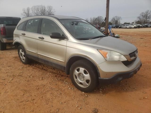 2007 Honda CR-V LX