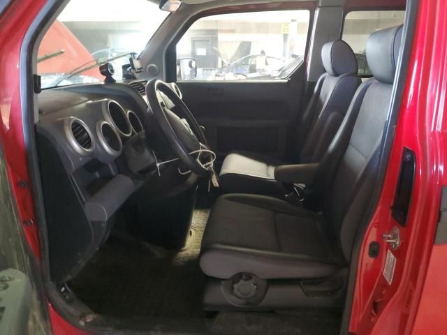 2005 Honda Element EX