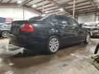 2007 BMW 328 XI