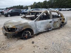 Toyota Avalon xl salvage cars for sale: 2001 Toyota Avalon XL