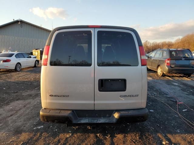 2005 Chevrolet Express G1500