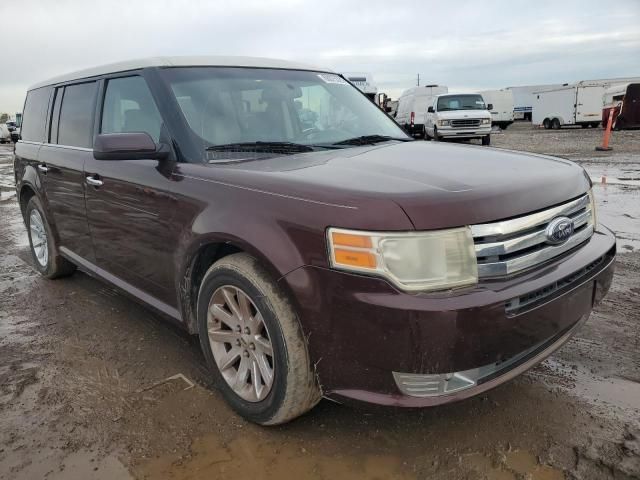 2009 Ford Flex SEL