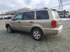 2003 Honda Pilot EXL