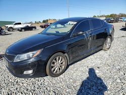 2015 KIA Optima EX en venta en Tifton, GA