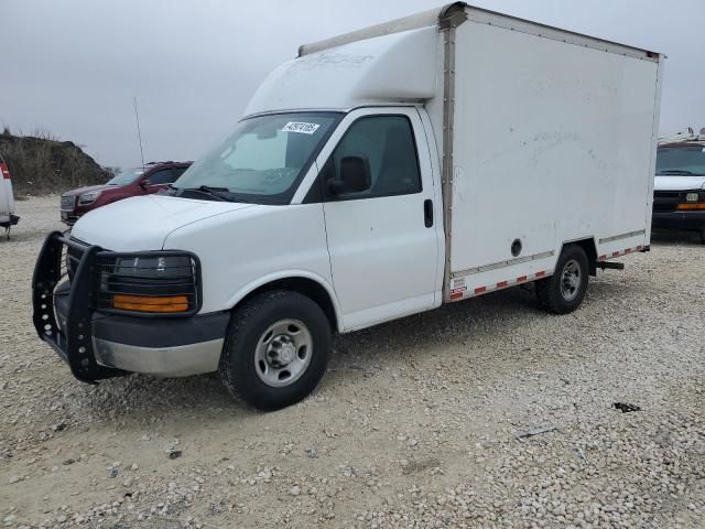 2019 Chevrolet Express G3500