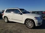 2010 Mercedes-Benz GLK 350 4matic