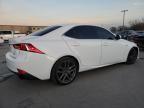 2016 Lexus IS 200T